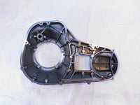 Harley Davidson Touring Road King Electra Glide Left Chrome Primary Clutch Cover - C3 Cycle