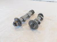 BMW R1250GS Adventure R1250R R1250RT Cylinder Head Intake/Exhaust Camshafts - C3 Cycle