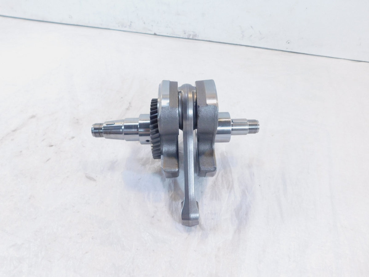 BMW F650 F650GS Dakar F650CS Scarver G650X Crankshaft Flywheel & Connecting Rod - C3 Cycle