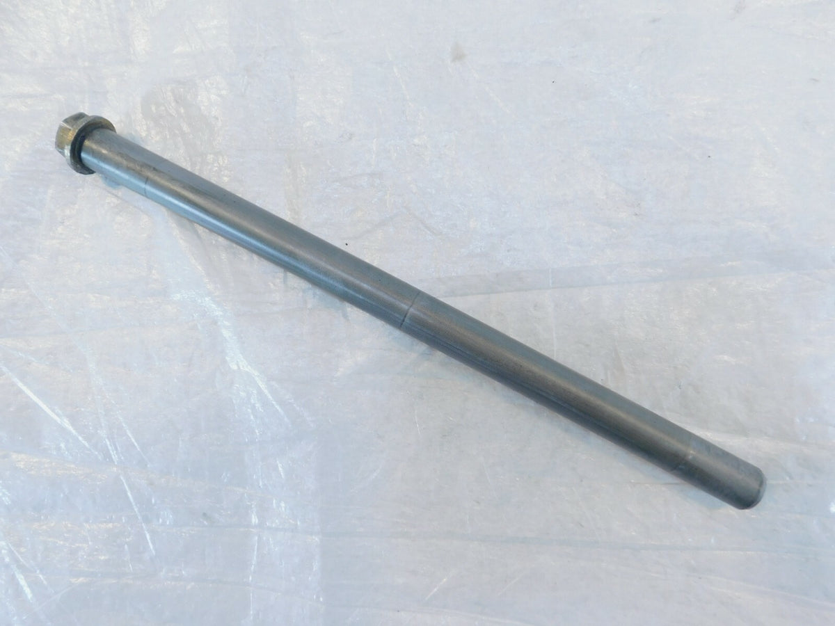 BMW R1100 R1150 R1200C Front Wheel Fork Trailing Swing Arm Pivot Bolt Shaft