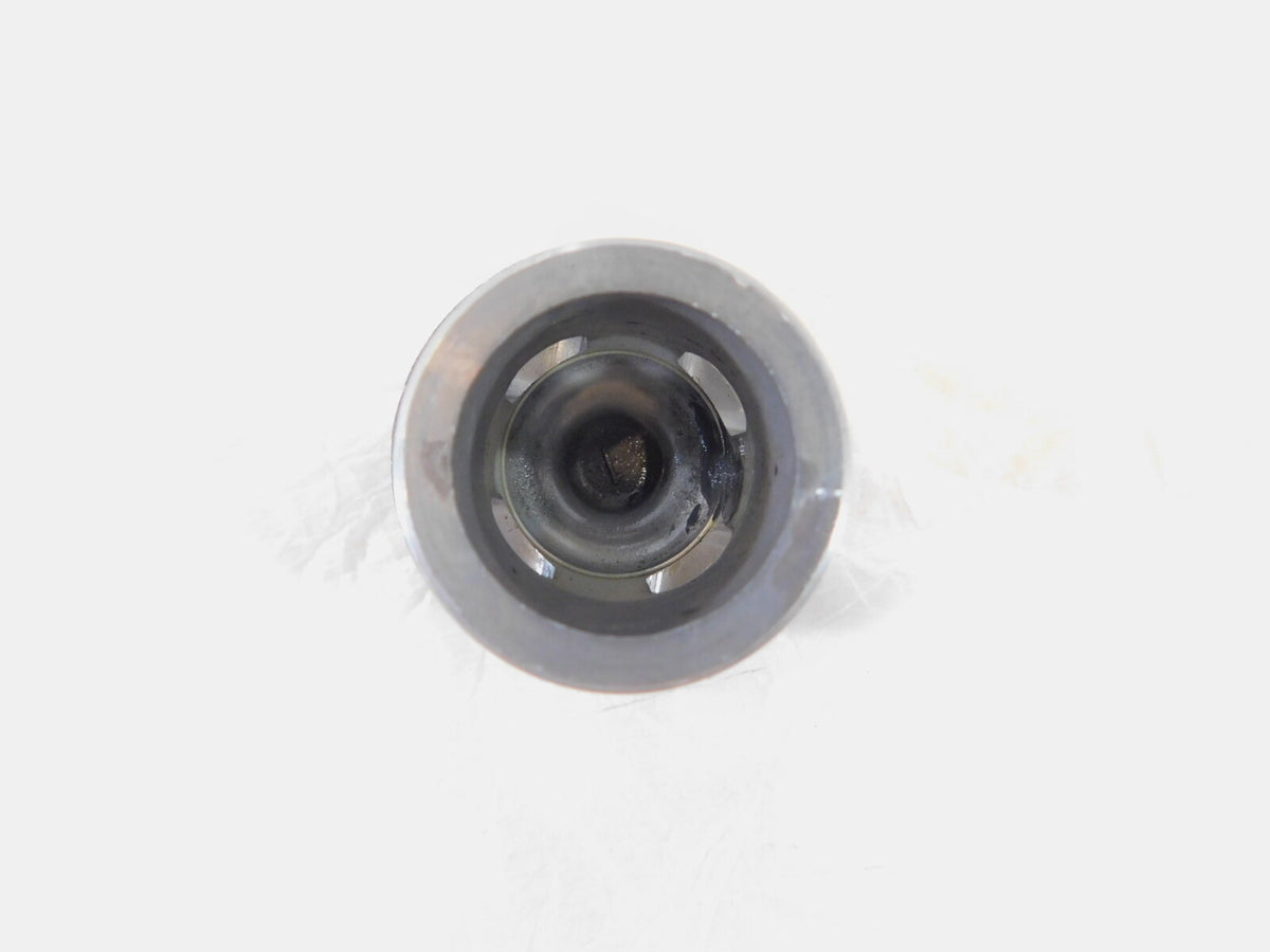 Kawasaki Vulcan 800 900 1500 1600 Classic Nomad Engine Oil Filter Bolt Cap - C3 Cycle