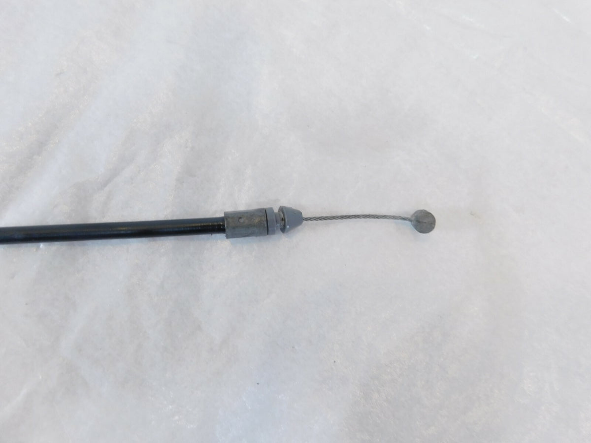 2011-2020 BMW C600 C650 Sport C650GT Gas Petrol Fuel Tank Cap Latch Bowden Cable - C3 Cycle