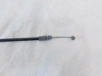 2011-2020 BMW C600 C650 Sport C650GT Gas Petrol Fuel Tank Cap Latch Bowden Cable - C3 Cycle