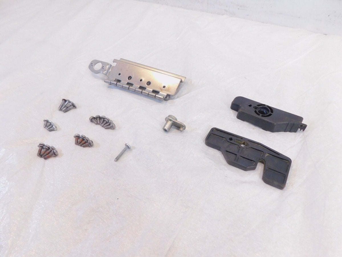 2014-2020 Harley Davidson Road King & Electra Glide Left Saddlebag Latch Hinge - C3 Cycle