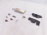 2014-2020 Harley Davidson Road King & Electra Glide Left Saddlebag Latch Hinge - C3 Cycle