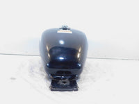 2007 Honda CMX250 CMX250C Rebel 250 Black Fuel Gas Petrol Reservoir Cell -Dented - C3 Cycle