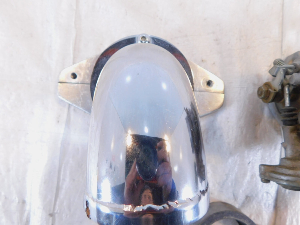 1989-1991 Harley Davidson Sportster 883 & 1200 Screamin Eagle Carb Carburetor