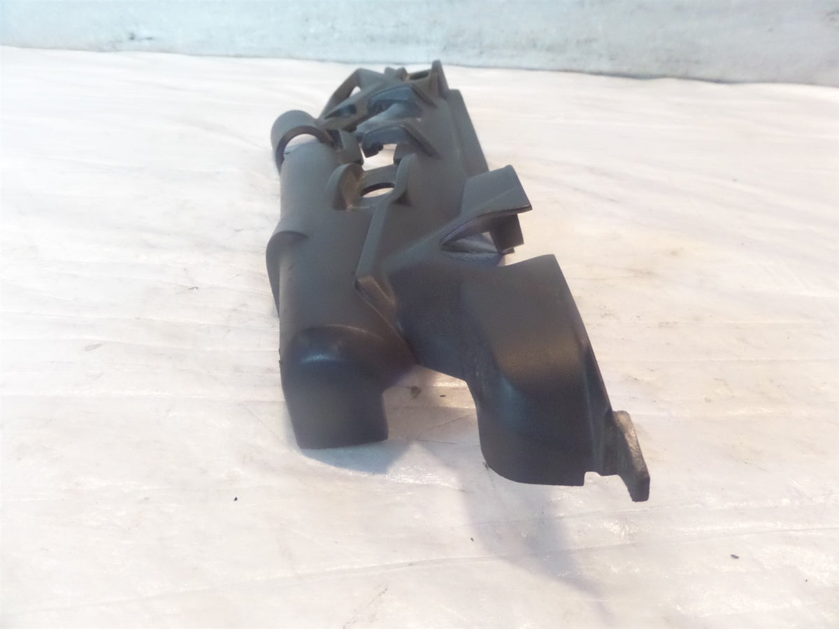 2011-2016 Triumph Tiger 800 XC XR Left Rear Subframe Tail Cover Fairing Cowling - C3 Cycle