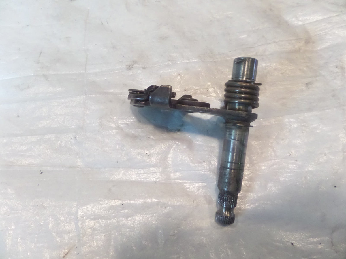 Honda CBR1000RR CB1000R OEM Gear Change Shifter Shift Shaft & Pawl 24610-MFA-D00 - C3 Cycle