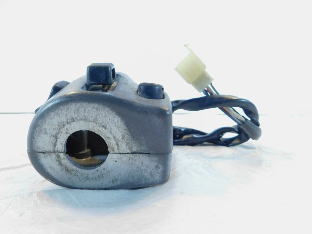 Aprilia Mojito 50 125 150 Custom Left Front Handlebar Turn Signal Horn Switches - C3 Cycle