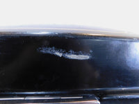 Harley Davidson Road King Street & Electra Glide Vivid Black Right Saddlebag - C3 Cycle