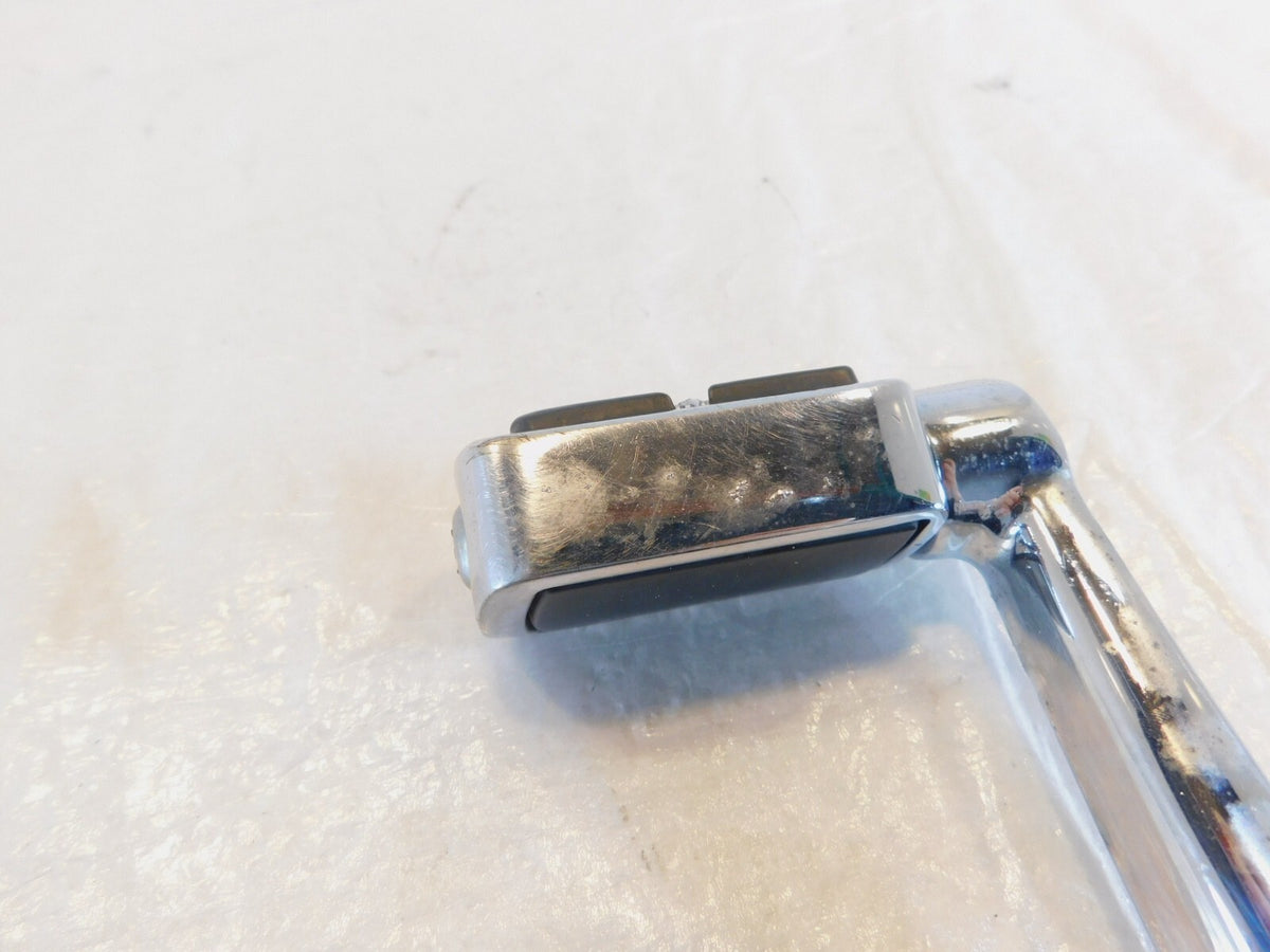 Harley Davidson Sportster 883 & 1200 Chrome Foot Gear Shift Shifter Lever Pedal