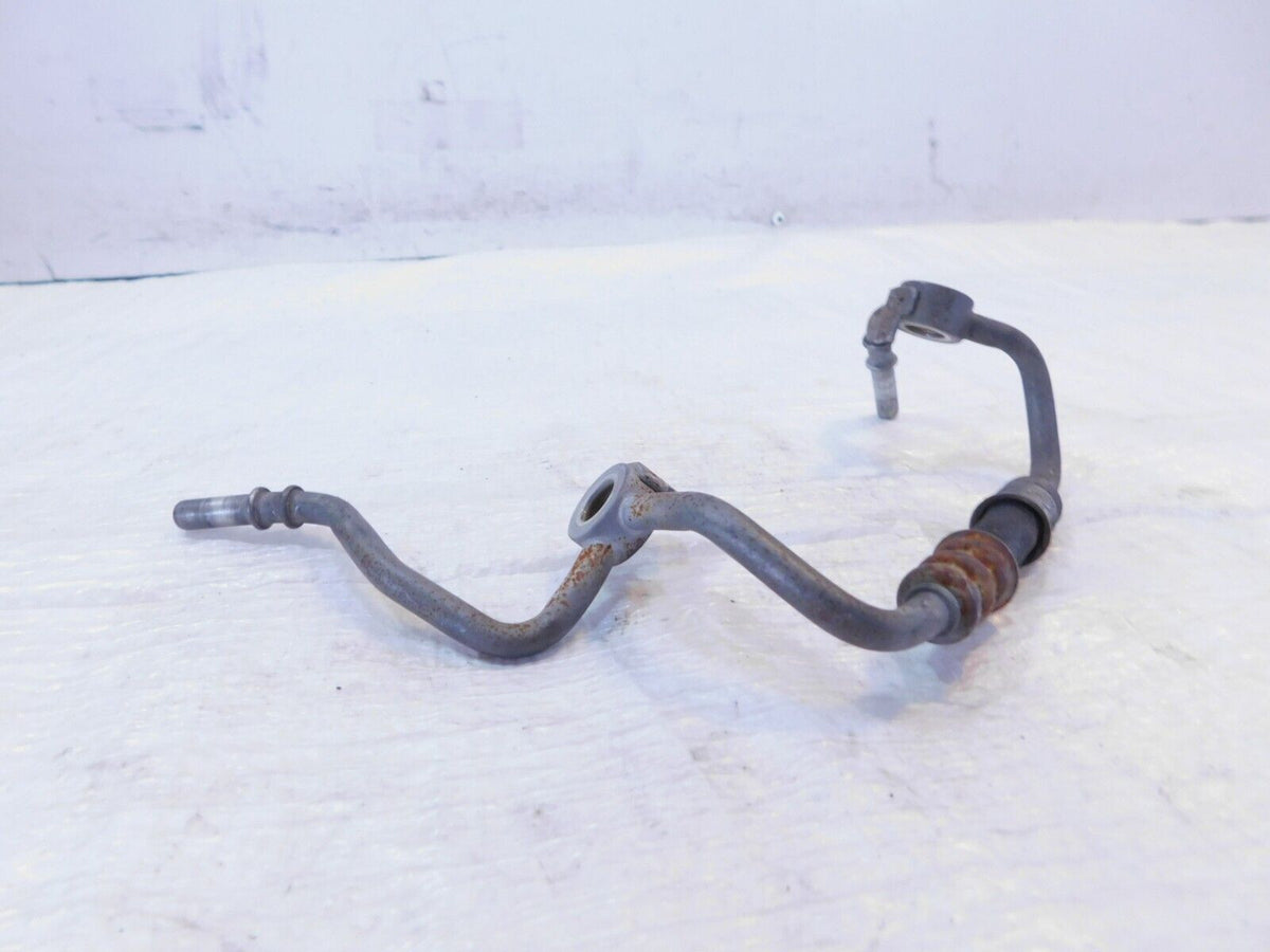 2002-2009 Yamaha Road Star Warrior XV1700 1700 Intake Carb Piping Tube Hose Line - C3 Cycle
