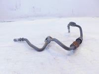 2002-2009 Yamaha Road Star Warrior XV1700 1700 Intake Carb Piping Tube Hose Line - C3 Cycle