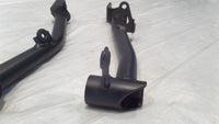 2014 Honda CTX1300 Left/Right Engine Motor Mount Pipe Hangers - C3 Cycle