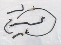 2014 Kawasaki Vulcan 900 VN900 Custom Engine Motor Oil Water Tube Pipe Hose Lot - C3 Cycle