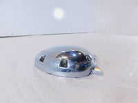 Yamaha Royal Star Tour Deluxe Venture XVZ13 Left Rear Engine Motor Output Cover - C3 Cycle