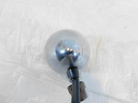 Harley Davidson Sportster Softail Dyna V-Rod Chrome Front Turn Signal Indicator - C3 Cycle
