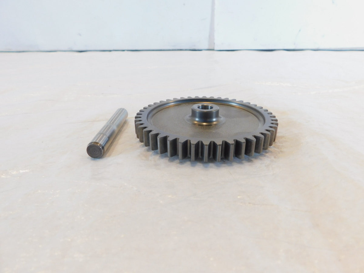 Can-Am Spyder F3-S F3-T RT Limited LTD STD Engine Starting Motor Start Gear 44T - C3 Cycle