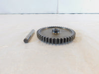 Can-Am Spyder F3-S F3-T RT Limited LTD STD Engine Starting Motor Start Gear 44T - C3 Cycle
