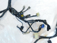 2005-2010 Yamaha Royal Star Tour Deluxe & S XVZ13 Main Wire Harness Wiring Loom - C3 Cycle