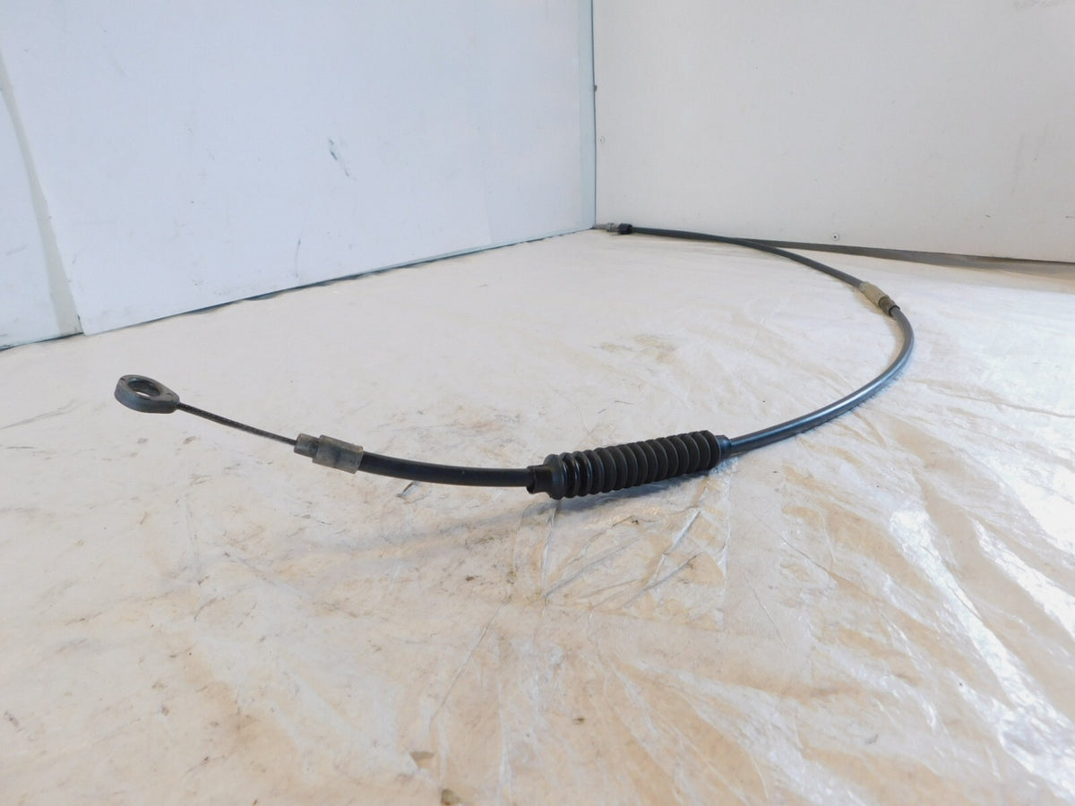 Harley Davidson Sportster XLH 883 Standard & Deluxe Clutch Cable Line 38619-86A