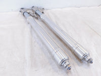 2003-2004 Buell Firebolt XB9R XB12R & Lightning Front Wheel Fork Shock Leg Tubes - C3 Cycle