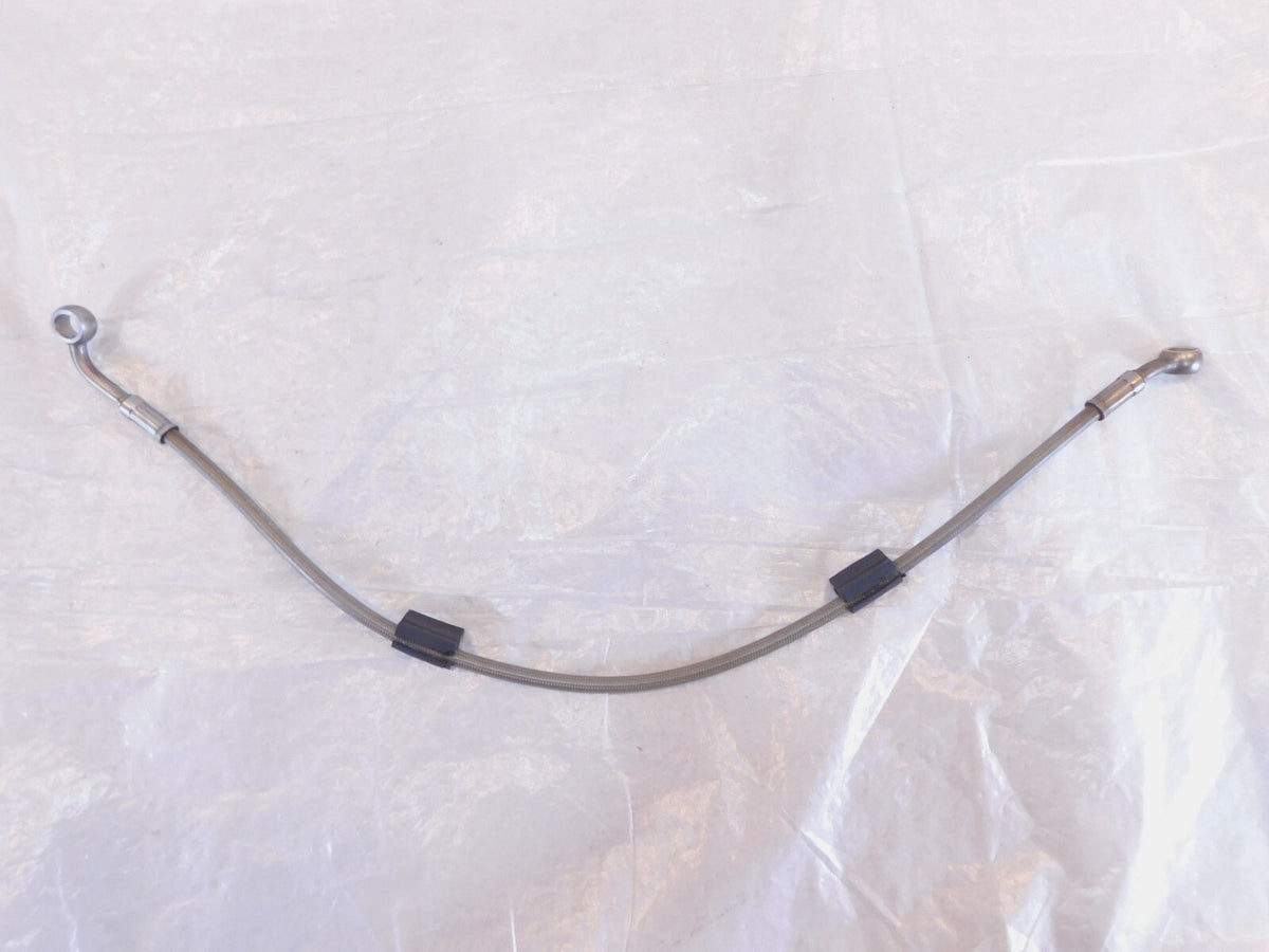 BMW R900RT R1200 R1200RT R1200GS & Adventure Rear Wheel Brake Hose Pipe Line - C3 Cycle