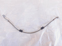 BMW R900RT R1200 R1200RT R1200GS & Adventure Rear Wheel Brake Hose Pipe Line - C3 Cycle