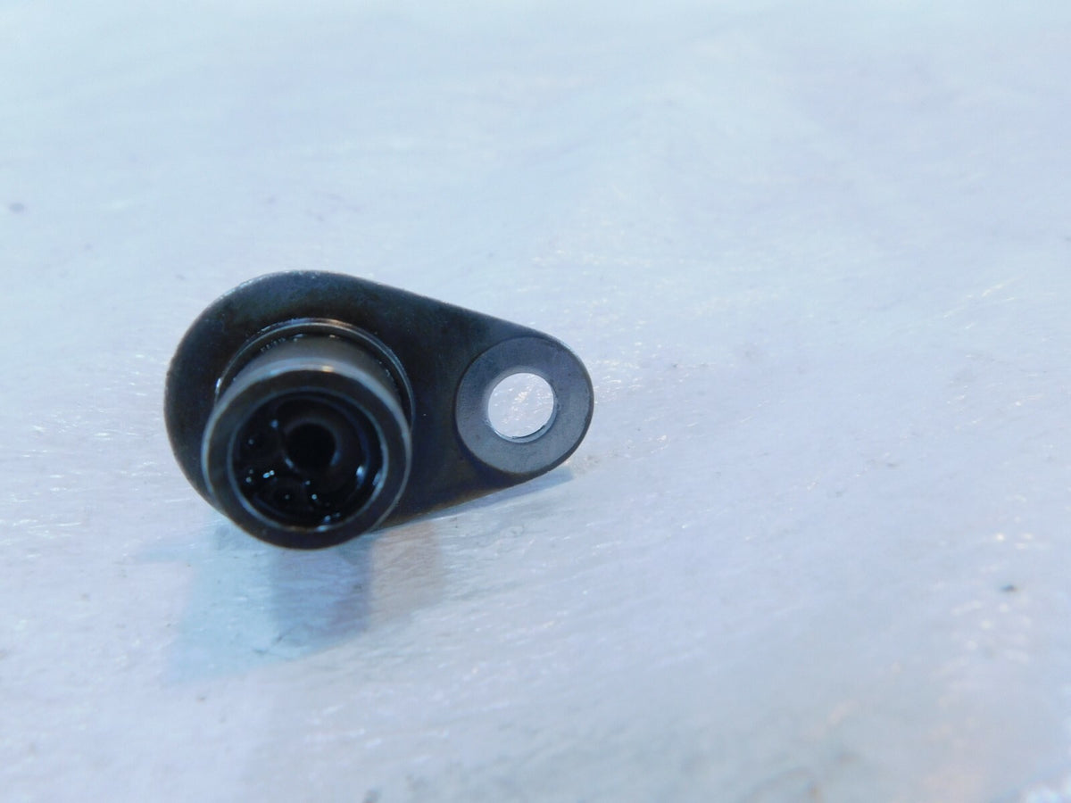 1986-1994 Honda VT1100 Shadow 1100 Right Crankcase Cover-Clutch Valve Regulator - C3 Cycle