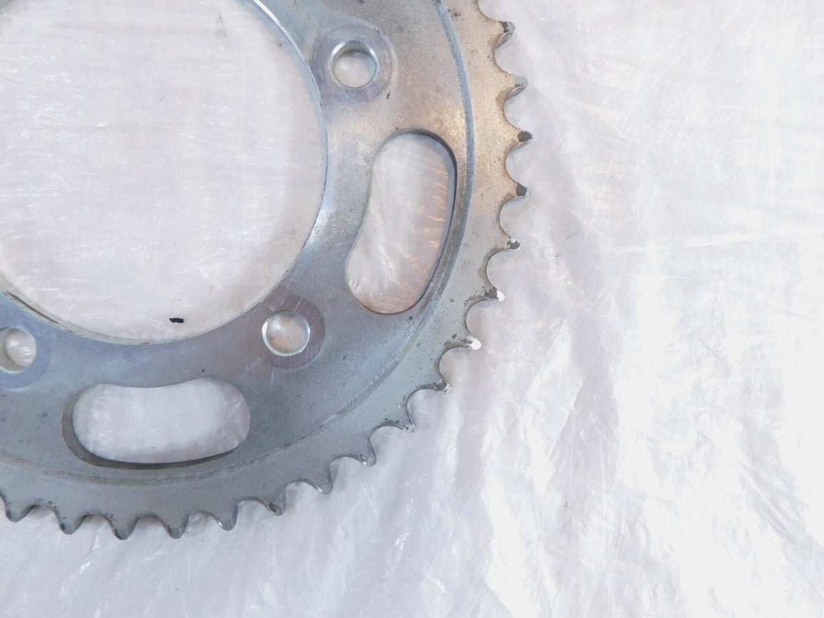 1999-2003 Honda CBR1100XX 1100 Blackbird Rear Wheel Drive Sprocket Gear (45T) - C3 Cycle