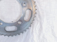 1999-2003 Honda CBR1100XX 1100 Blackbird Rear Wheel Drive Sprocket Gear (45T) - C3 Cycle