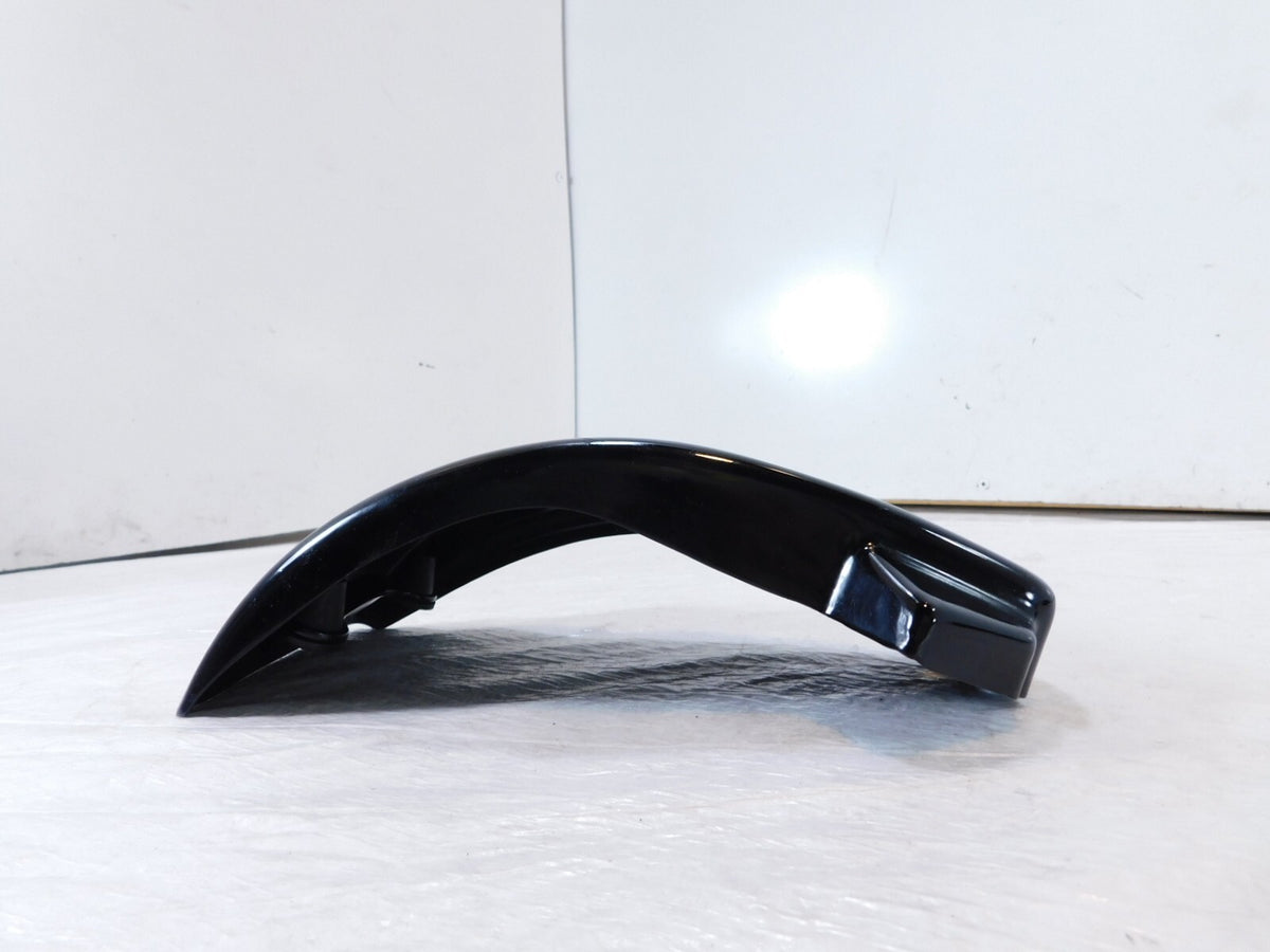 2018-2022 Harley Davidson Softail Sport Glide & Breakout Black Left Side Cover - C3 Cycle