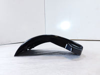 2018-2022 Harley Davidson Softail Sport Glide & Breakout Black Left Side Cover - C3 Cycle