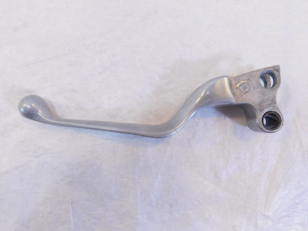 Harley Touring Road King Electra Glide Street Glide Softail & Dyna Clutch Lever - C3 Cycle