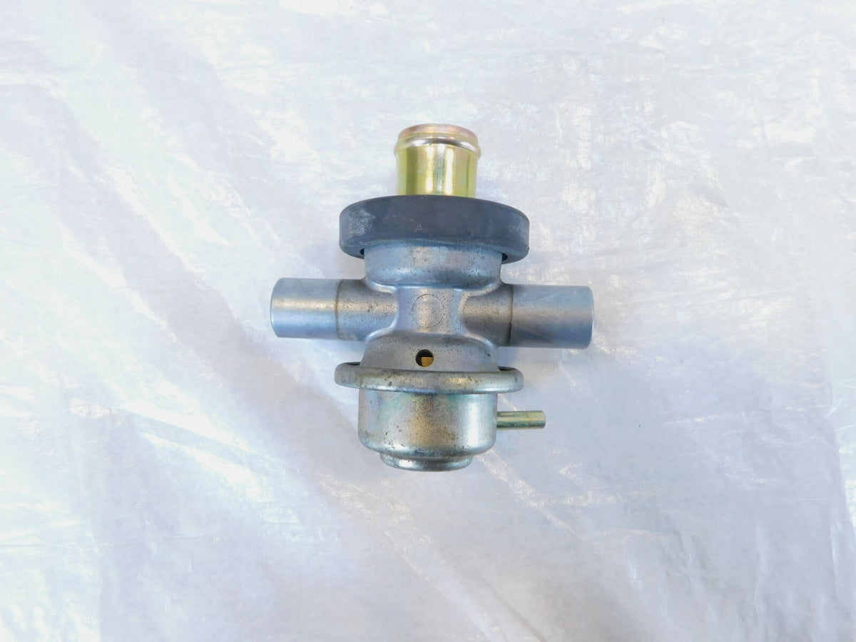 Kawasaki Ninja ZX11 ZX6 ZZR600 & Concours 1000 2nd Air Intake Cut Valve Solenoid - C3 Cycle