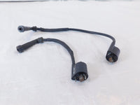 2007-2017 Yamaha V-Star 1300 XVS1300 Tourer Deluxe Engine Motor Ignition Coils - C3 Cycle