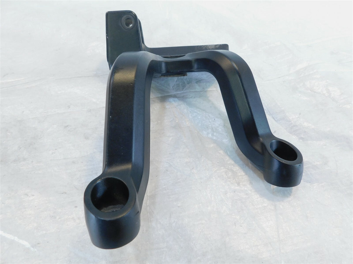 2002-2009 & 2012 Suzuki V-Strom DL1000 Rear Right Passenger Pillion Peg Bracket - C3 Cycle