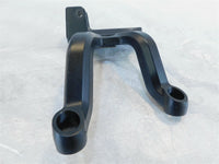 2002-2009 & 2012 Suzuki V-Strom DL1000 Rear Right Passenger Pillion Peg Bracket - C3 Cycle