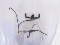 1988-2000 Honda GL1500 Goldwing Air Intake Injection Control Valve Reed & Tubing - C3 Cycle