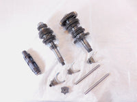2014 Indian Chief Classic & Chieftain Transmission Gears & Shifter Shift Forks - C3 Cycle
