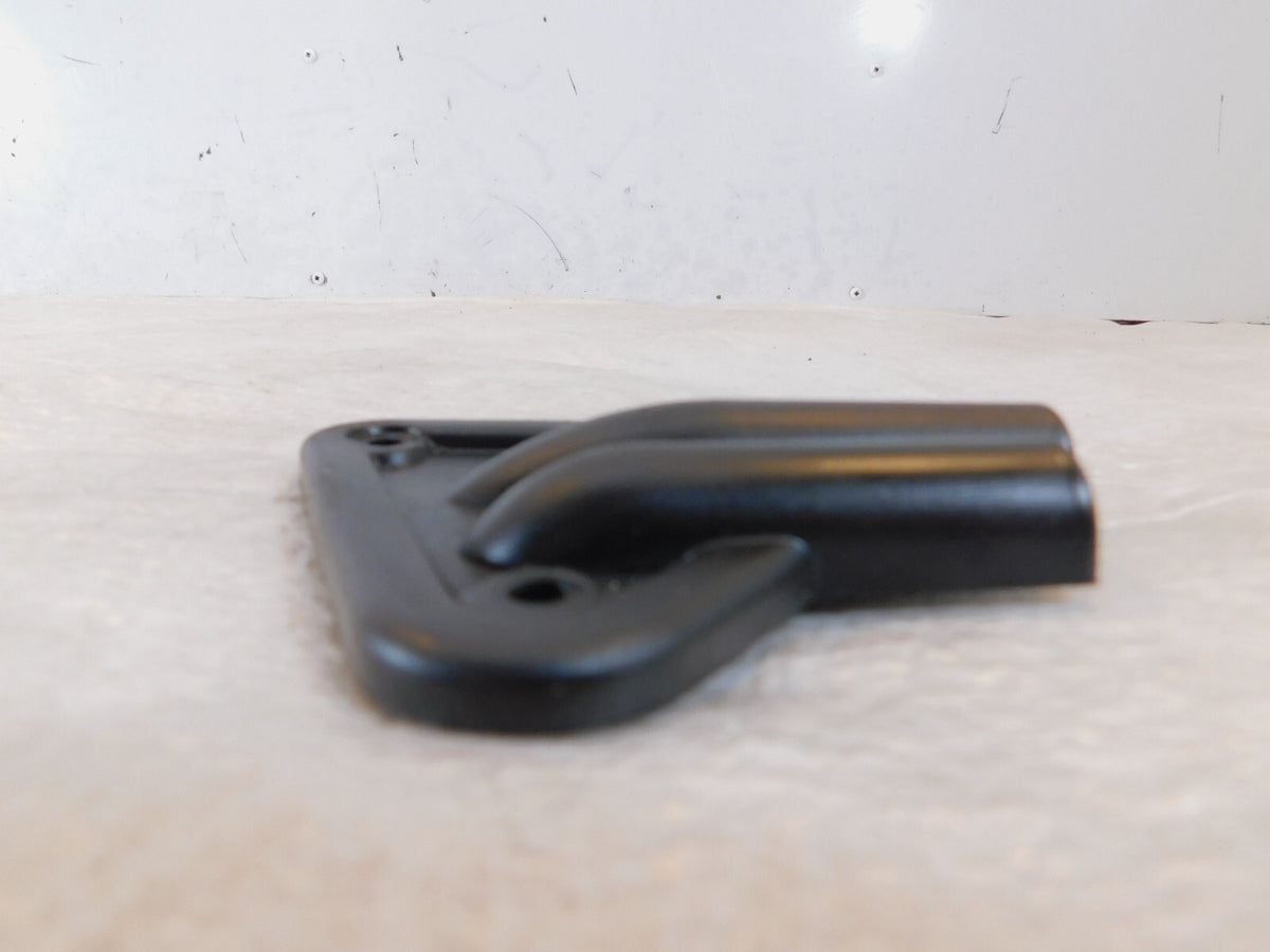 07-16 Aprilia Shiver SL750 Dorsoduro 750 Throttle Body Airbox Hose Cover 851685 - C3 Cycle