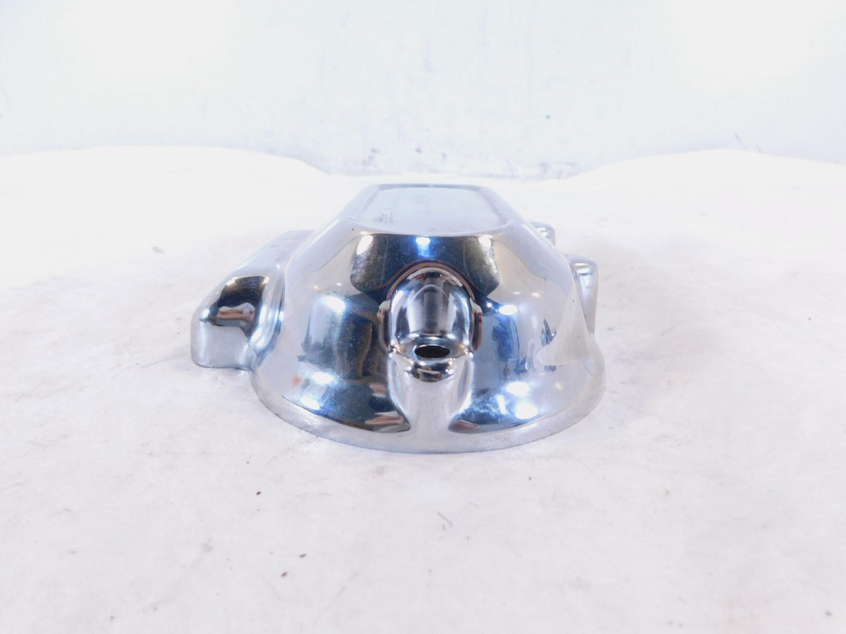 2014-2016 Harley Davidson Road Street Electra Glide Transmission Side Cover - C3 Cycle