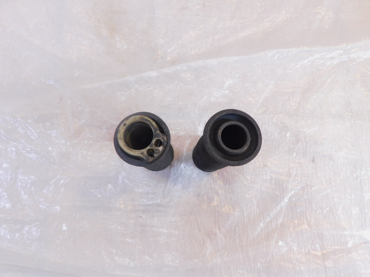 Kawasaki Ninja 250R 250 500 ZX-6 ZX-7 ZX-9 & ZX-11 Right/Left Handlebar Grips - C3 Cycle