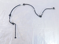 18-22 Harley Davidson Softail Heritage & Fat Bob ABS Rear Brake Hose Line Pipe - C3 Cycle