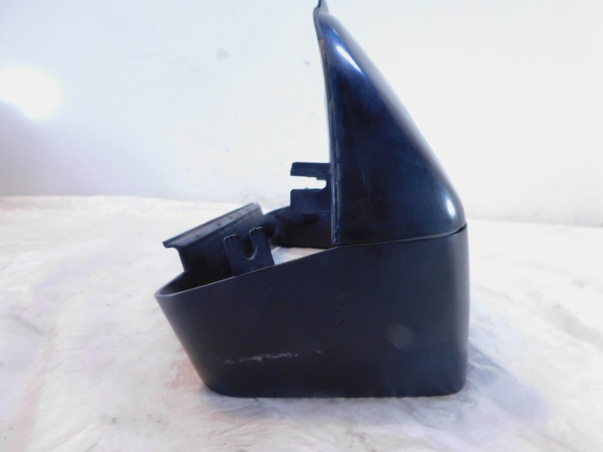 Yamaha Venture Royale XVZ12 XVZ13 Upper Front Instrument Cluster Cover Fairing