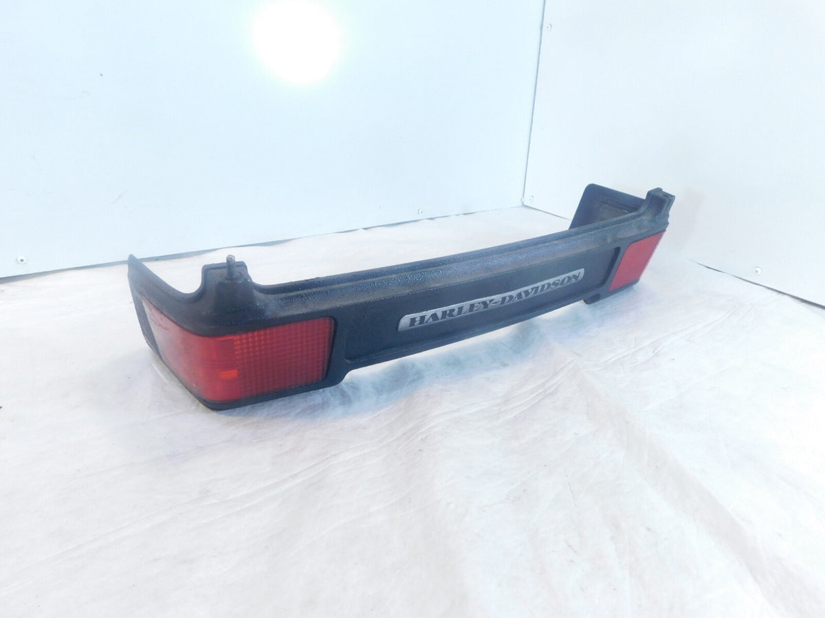 Harley Davidson Electra Glide Ultra Classic Luggage Tour Pak Rear Brake Light - C3 Cycle