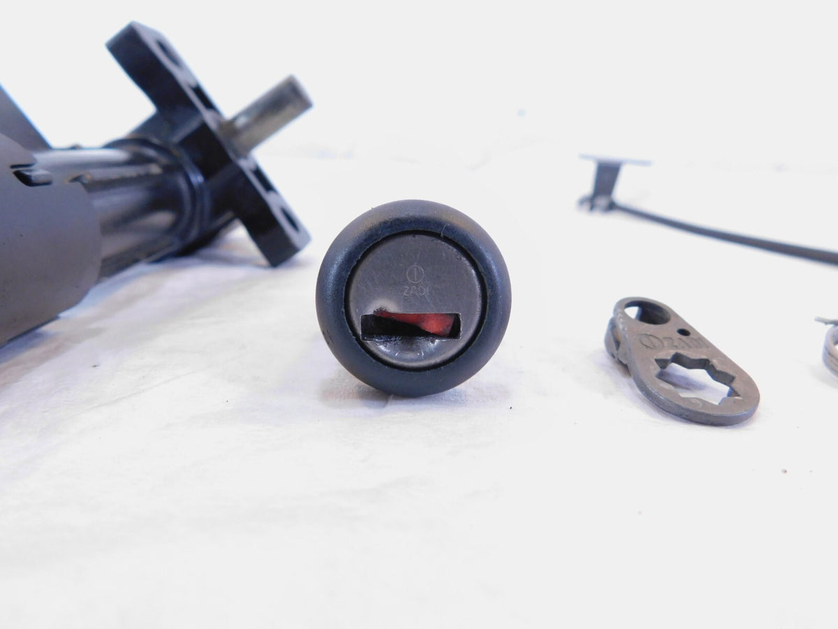 2003 XB XB9 XB9S Lightning Ignition Switch Fuel Gas Petrol Tank Lock set w/ Key - C3 Cycle