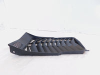 2017 17 Victory Octane Black Front Engine Coolant Radiator Cover Grill 5452837