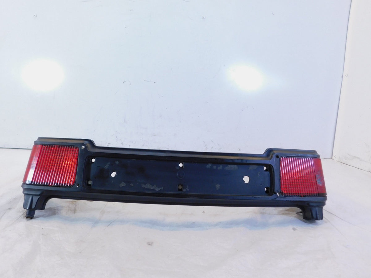 Harley Davidson Electra Glide Ultra Classic Luggage Tour Pak Rear Brake Light - C3 Cycle